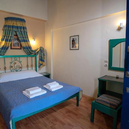 تولو Kleoni Club Apartments المظهر الخارجي الصورة