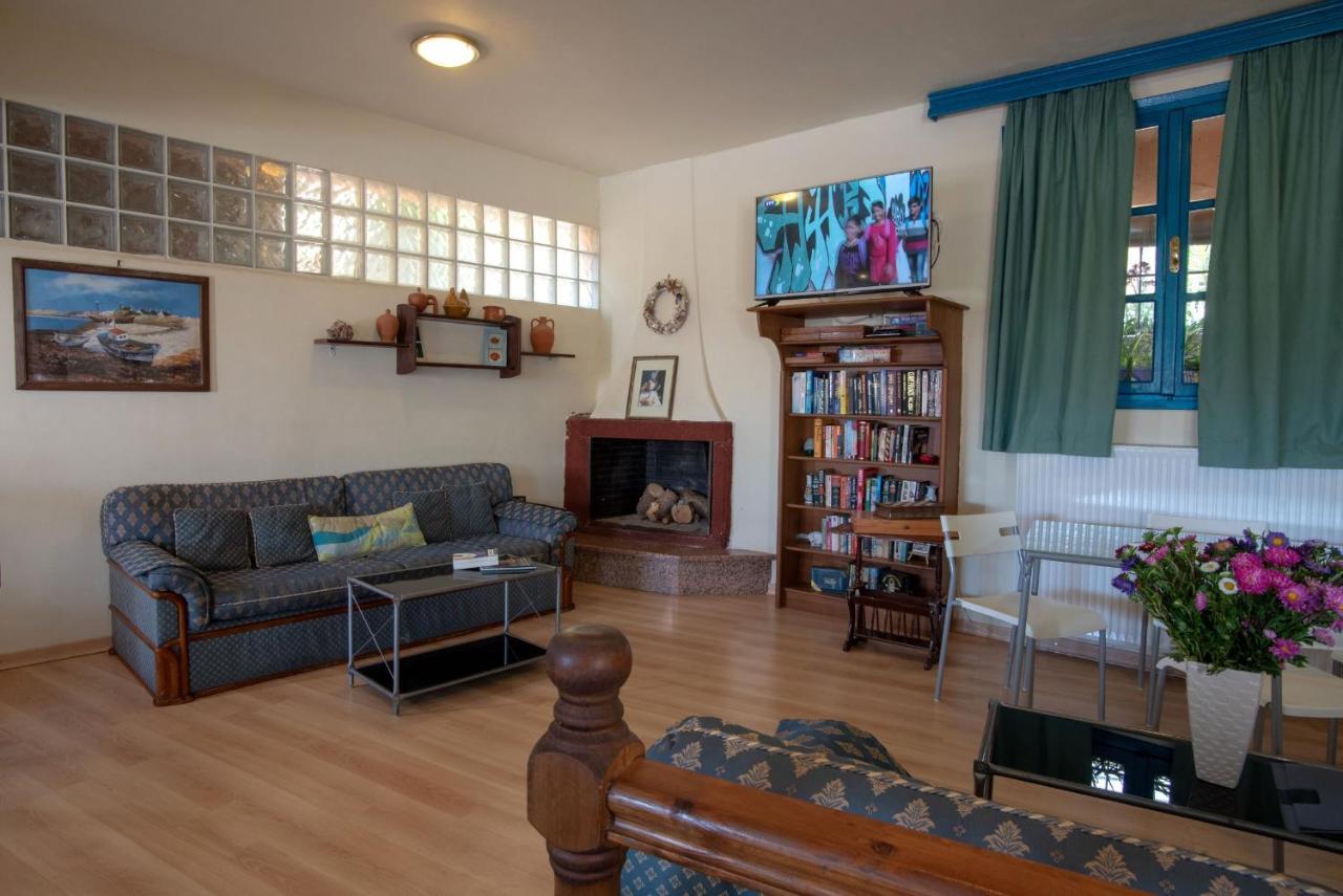 تولو Kleoni Club Apartments المظهر الخارجي الصورة