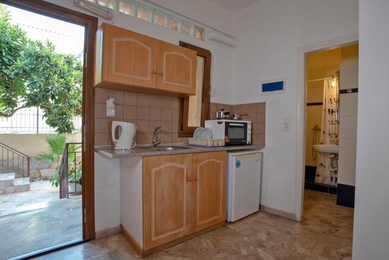 تولو Kleoni Club Apartments المظهر الخارجي الصورة