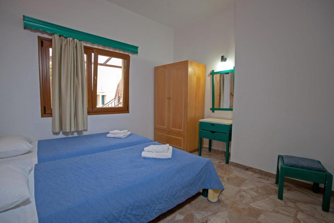 تولو Kleoni Club Apartments المظهر الخارجي الصورة
