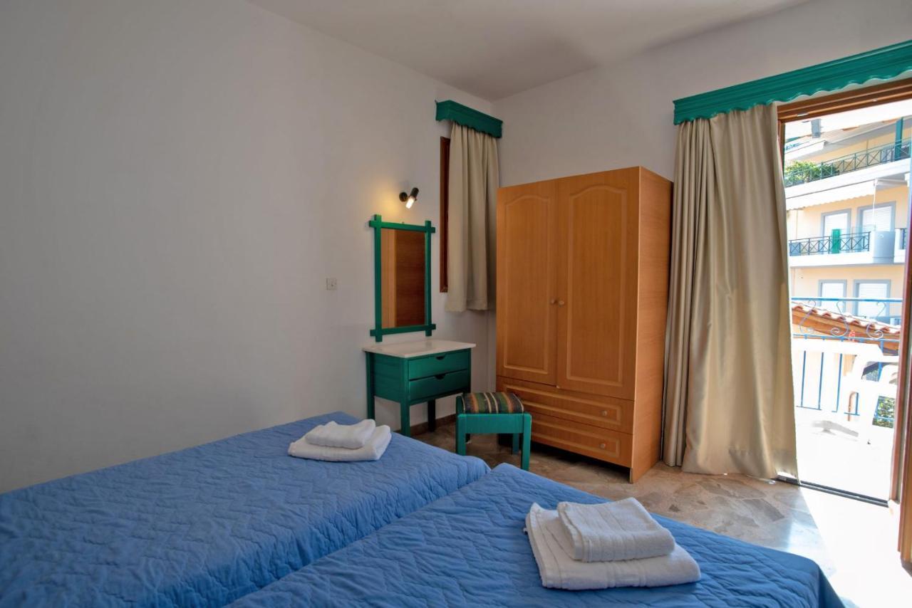 تولو Kleoni Club Apartments المظهر الخارجي الصورة