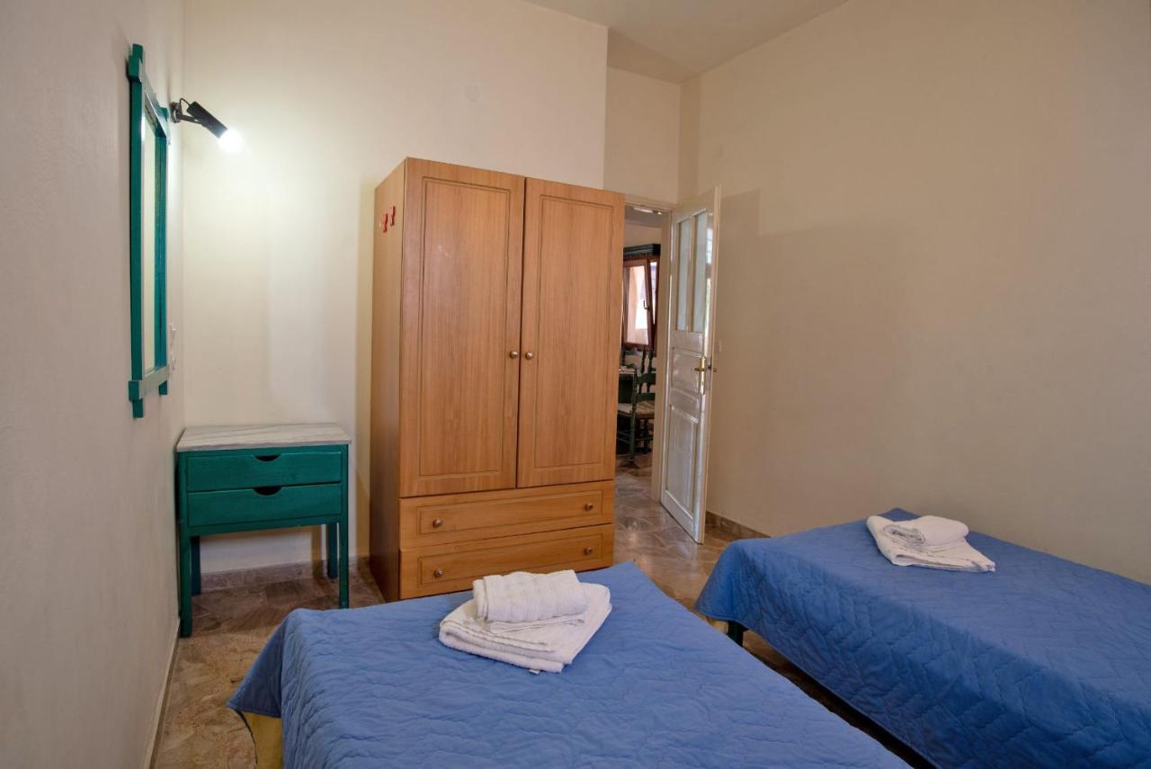 تولو Kleoni Club Apartments المظهر الخارجي الصورة