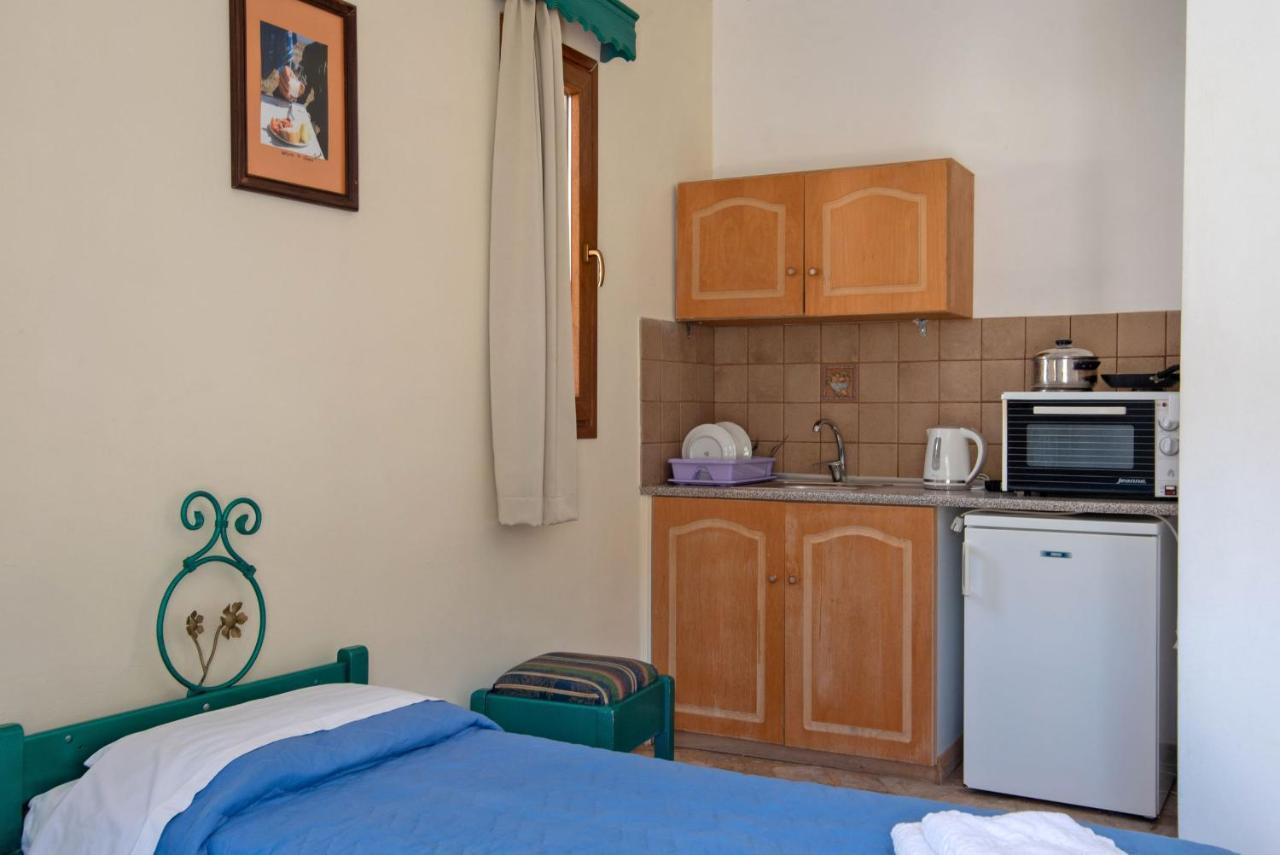 تولو Kleoni Club Apartments المظهر الخارجي الصورة